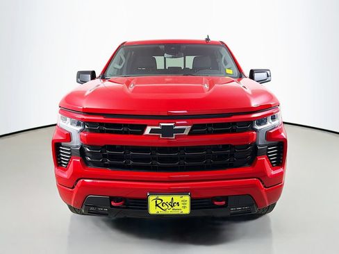 Used 2023 Chevrolet Silverado 1500 RST AWD/4WD image 2