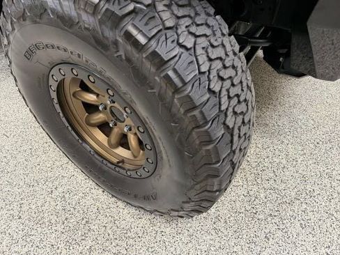 Used 2020 Jeep Gladiator Rubicon AWD/4WD image 51