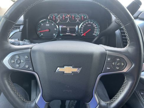 Used 2017 Chevrolet Tahoe Premier image 14