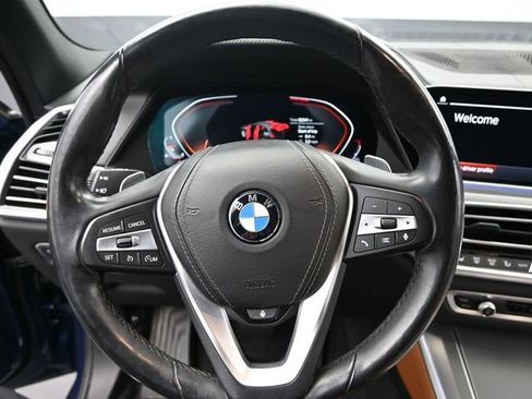 Used 2019 BMW X5 xDrive50i w/ Premium Package 2 image 13