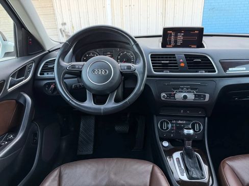 Used 2016 Audi Q3 2.0T Premium Plus w/ Technology Package AWD/4WD image 28