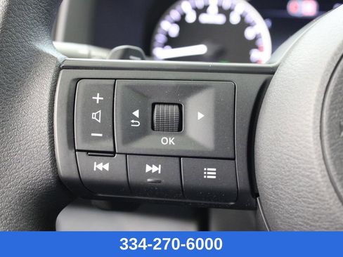 New 2026 Nissan Pathfinder S image 22