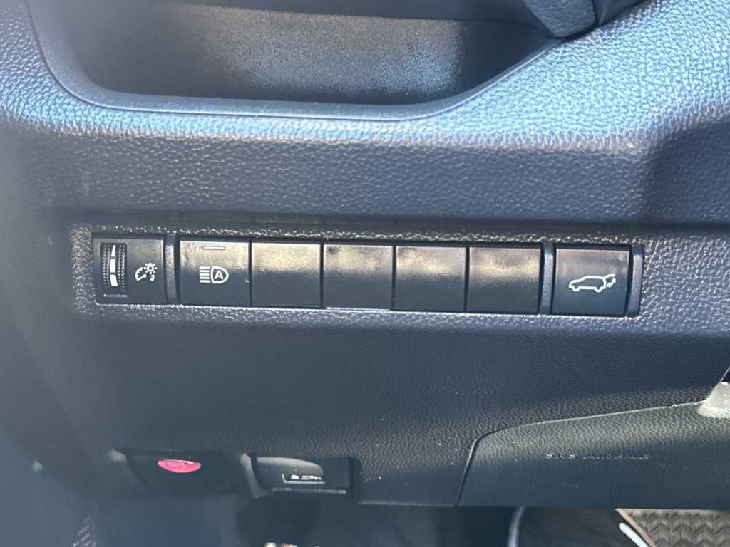 Used 2024 Toyota RAV4 XLE w/ Convenience Package AWD/4WD image 35