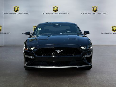 Used 2021 Ford Mustang GT w/ Equipment Group 301A image 8