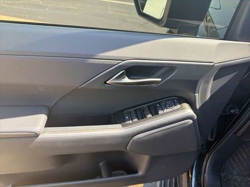 Certified 2025 Lexus GX 550 w/ Cold Area Package image 10