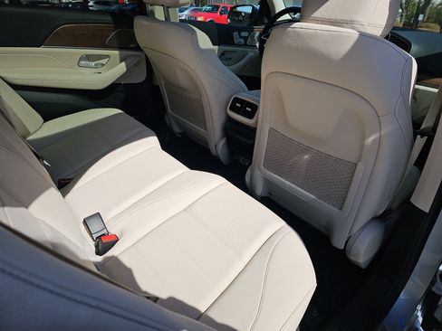 New 2026 Mercedes-Benz GLE 350 4MATIC image 11