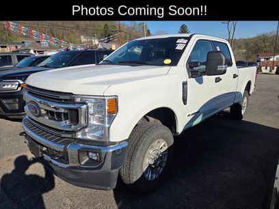 Used 2022 Ford F250 XLT w/ XLT Value Package