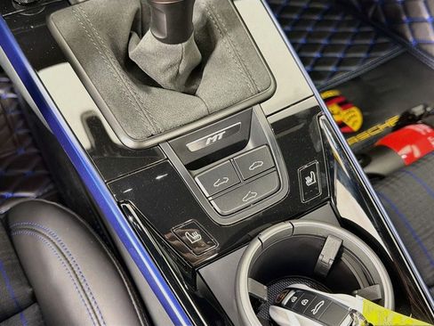Certified 2025 Porsche 911 Carrera RWD image 25