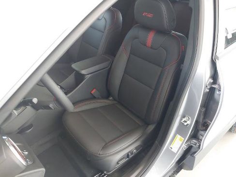 New 2026 Chevrolet Trax RS w/ Driver Confidence Package image 22