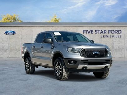 Used 2021 Ford Ranger XLT w/ Equipment Group 302A High