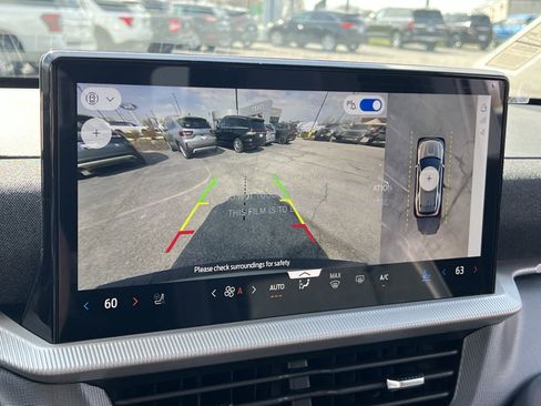 New 2026 Ford Explorer ST AWD/4WD image 19