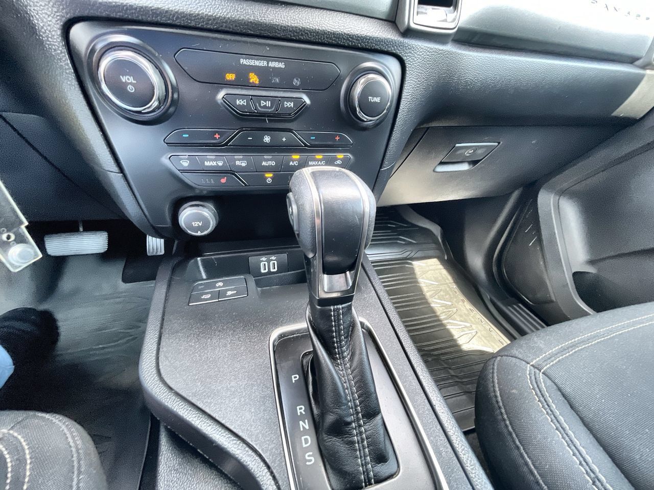 Used 2020 Ford Ranger XLT w/ Equipment Group 302A Luxury RWD image 15