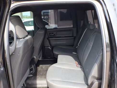 Used 2021 RAM 2500 Tradesman AWD/4WD image 18