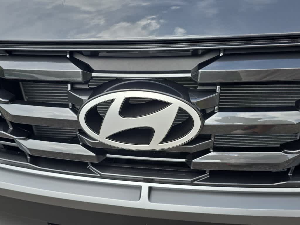 New 2026 Hyundai Tucson SEL Plus FWD image 12