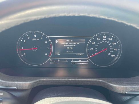 Used 2022 Kia Sorento S w/ Panoramic Sunroof Package image 26