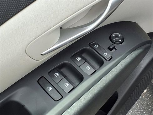 Certified 2024 Hyundai Tucson SEL image 15