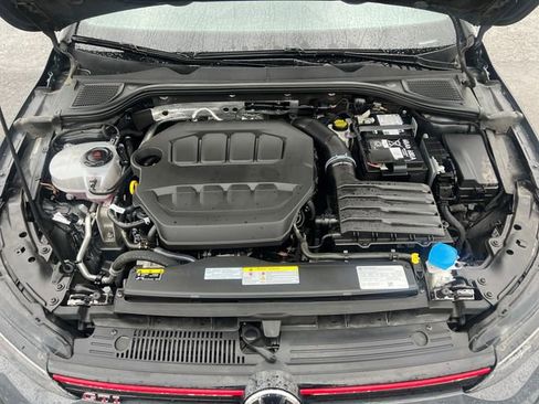 Used 2024 Volkswagen GTI SE image 42