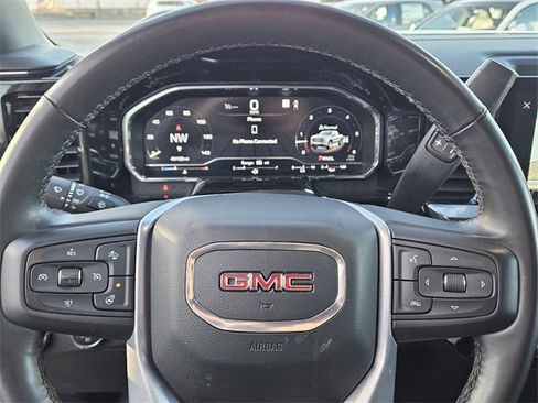 Used 2023 GMC Sierra 1500 Elevation image 23
