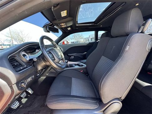 Used 2021 Dodge Challenger R/T Scat Pack w/ T/A Package image 26