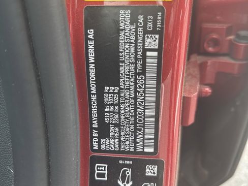 Used 2021 MINI Cooper Clubman S image 6