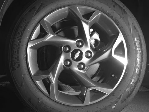 Used 2025 Chevrolet Trax LT image 14