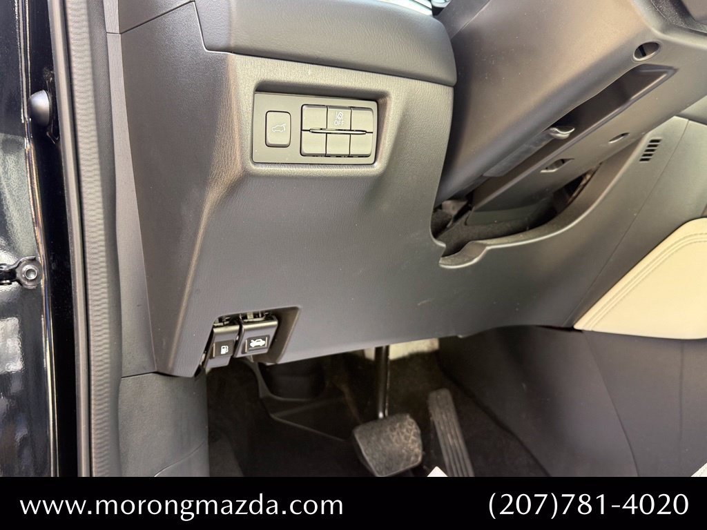 Used 2024 MAZDA CX-5 AWD 2.5 S image 28