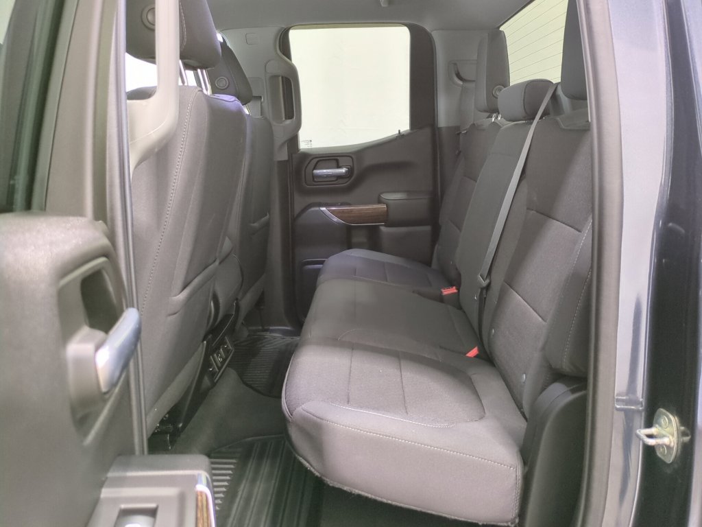 Used 2021 GMC Sierra 1500 Elevation w/ X31 Off-Road Package AWD/4WD image 13