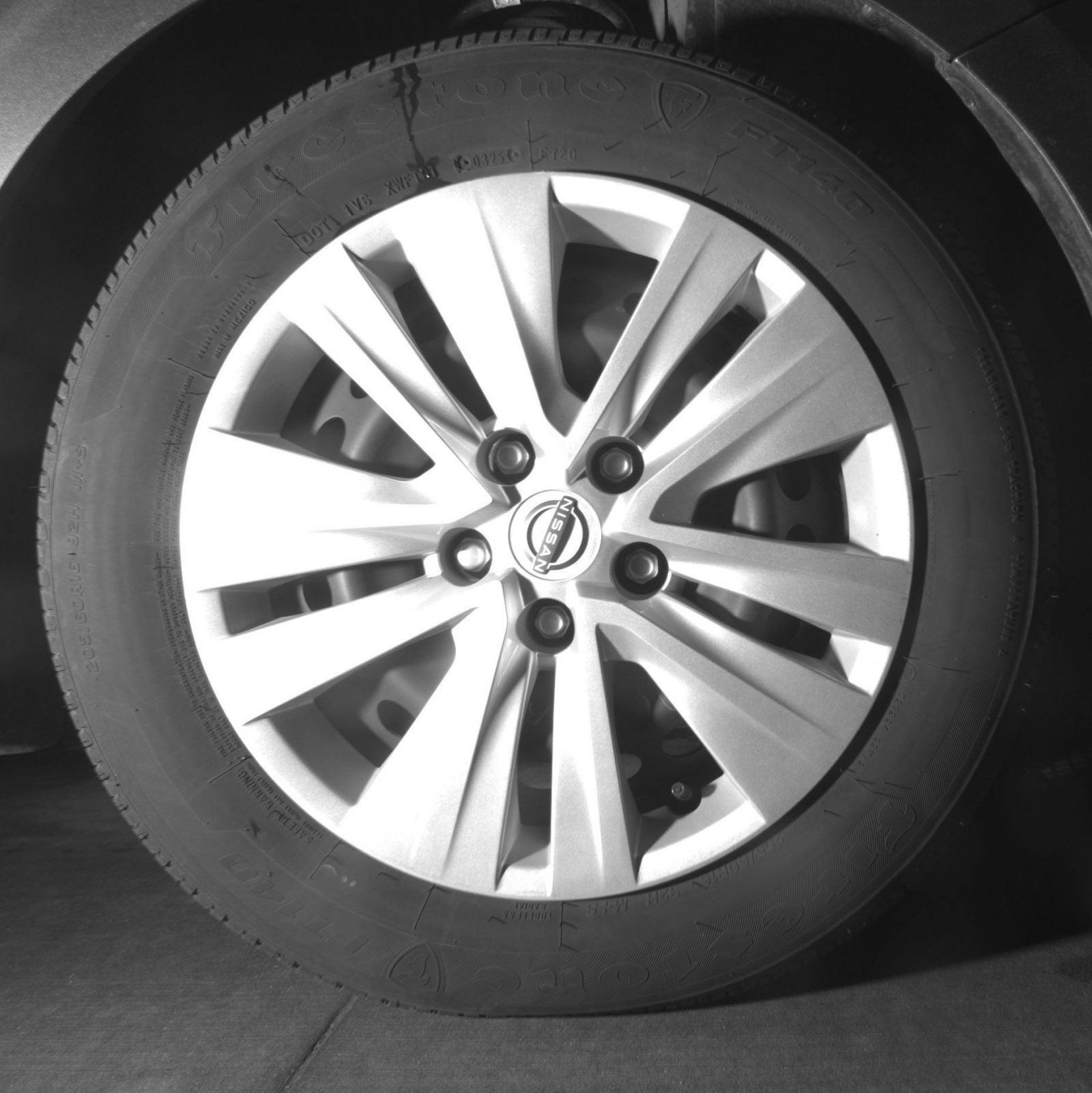 Used 2025 Nissan Sentra S FWD image 15