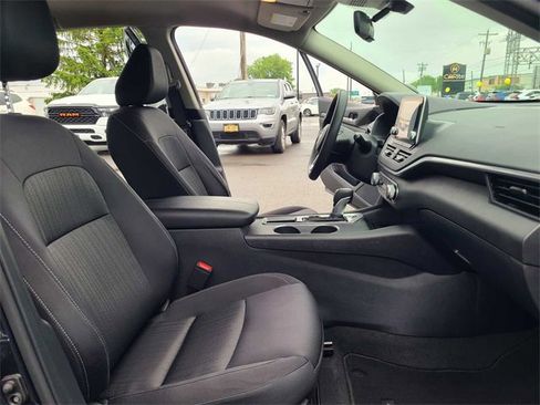 Used 2022 Nissan Altima 2.5 SV image 18
