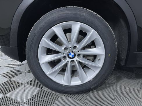 Used 2014 BMW X3 xDrive28i AWD/4WD image 28