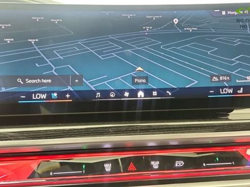 Used 2025 BMW i7 eDrive50 w/ M Sport Package RWD image 44