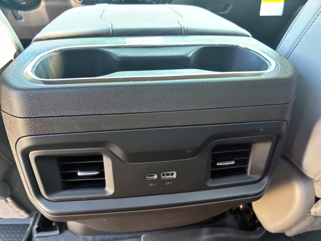 New 2026 Chevrolet Silverado 1500 RST AWD/4WD image 20