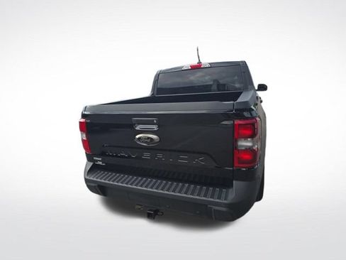 Used 2023 Ford Maverick XLT w/ Black Appearance Package FWD image 5