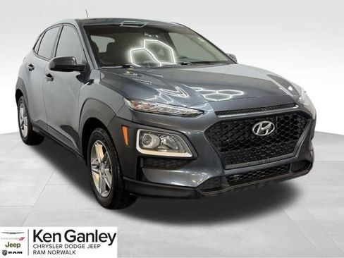 Used 2019 Hyundai Kona SE image 1