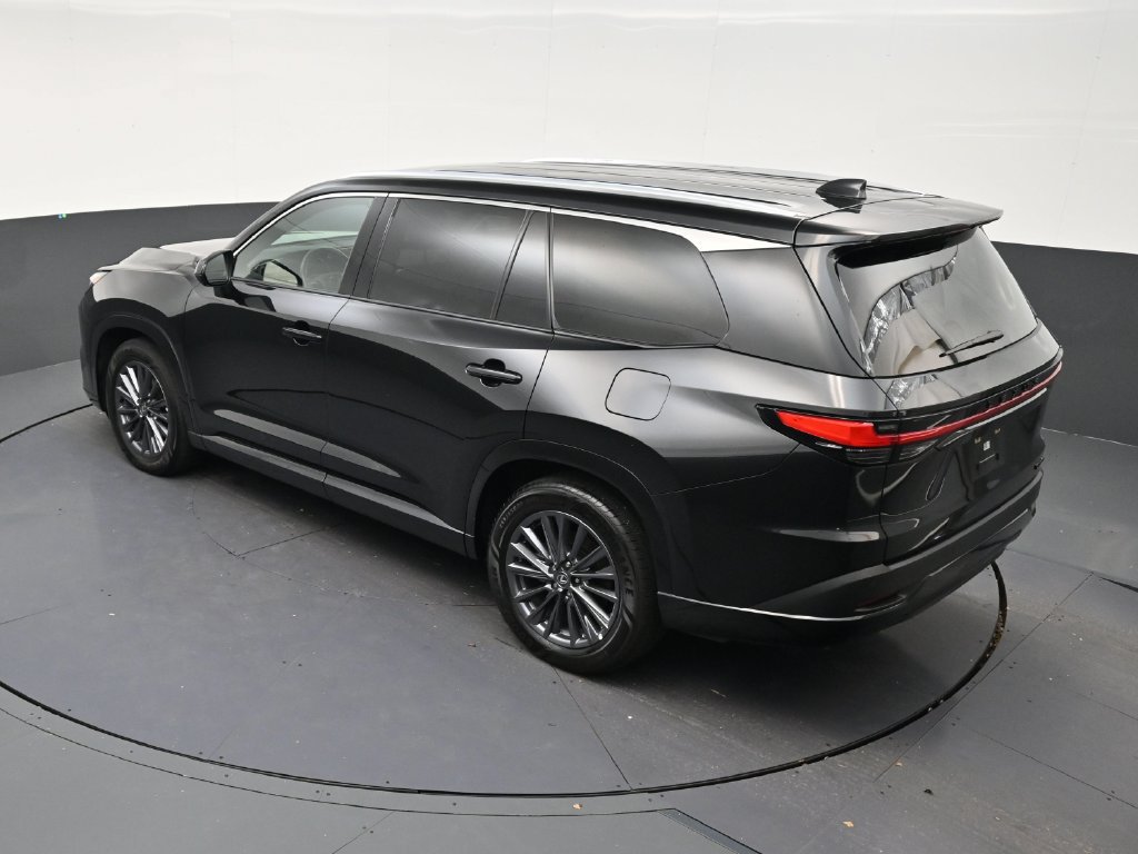 Used 2025 Lexus TX 350 FWD image 13
