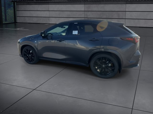 New 2026 Lexus NX 350 F Sport AWD/4WD image 5