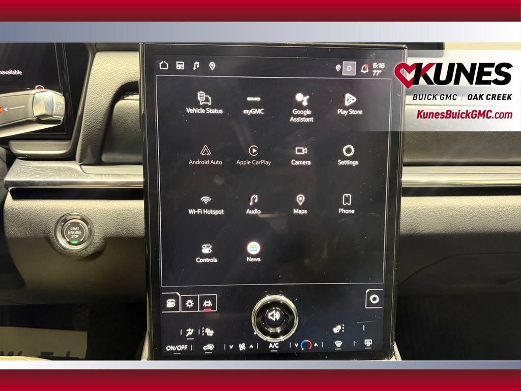 Used 2026 GMC Terrain Elevation w/ LPO, Floor Liner Package AWD/4WD image 26