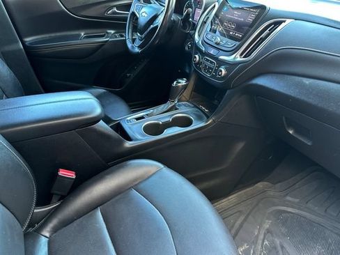 Used 2019 Chevrolet Equinox Premier AWD/4WD image 18
