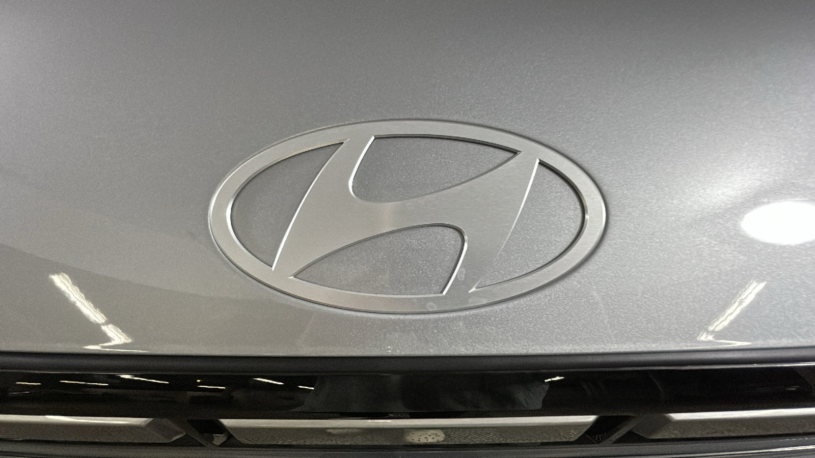 Certified 2026 Hyundai Santa Fe SEL AWD/4WD image 10