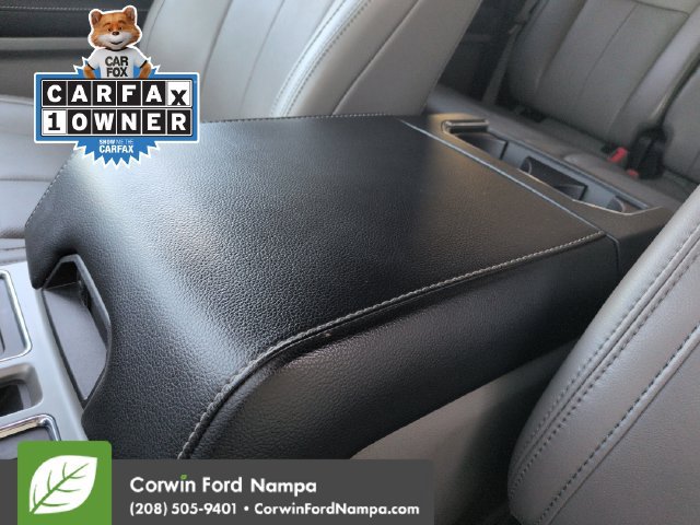 Used 2019 Ford F150 Lariat w/ Equipment Group 502A Luxury AWD/4WD image 18