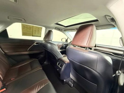 Used 2018 Lexus RX 350 FWD w/ Premium Package image 25