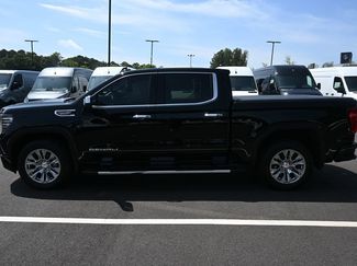 Used 2023 GMC Sierra 1500 Denali w/ Technology Package AWD/4WD video 3