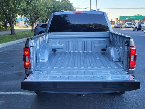 Used 2023 Ford F150 XLT w/ Equipment Group 301A Mid AWD/4WD image 4