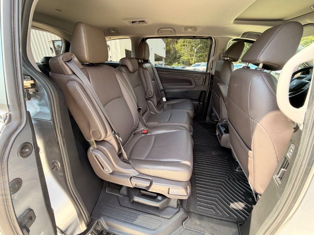 Used 2022 Honda Odyssey EX-L image 15