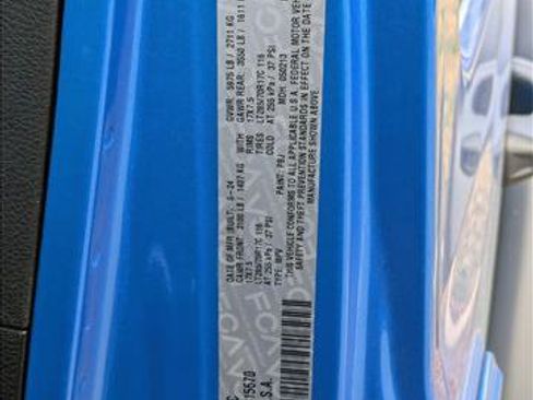 New 2024 Jeep Wrangler Unlimited Rubicon w/ Capability Package image 17