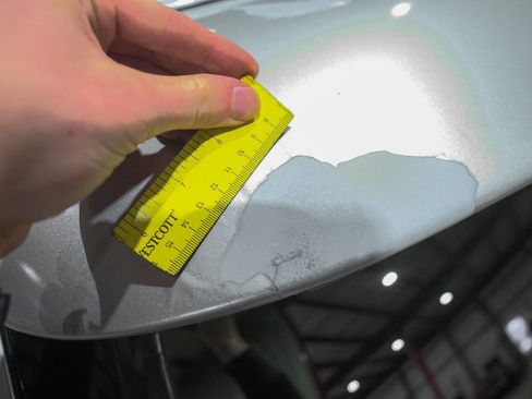 Used 1992 Toyota Previa LE image 29