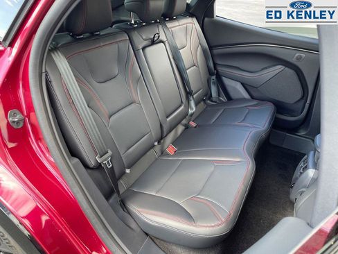 New 2025 Ford Mustang Mach-E Premium w/ Sport Appearance Package image 31