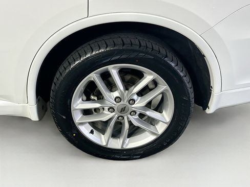 Used 2022 Dodge Durango GT image 11