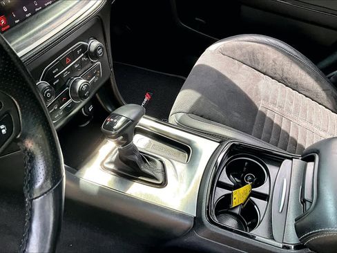 Used 2021 Dodge Charger R/T w/ Daytona Edition Group image 17