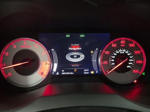 Used 2019 Acura RDX A-Spec FWD image 11